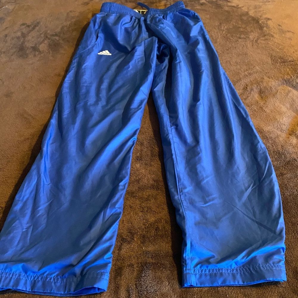 Adidas workout Pants (5222)